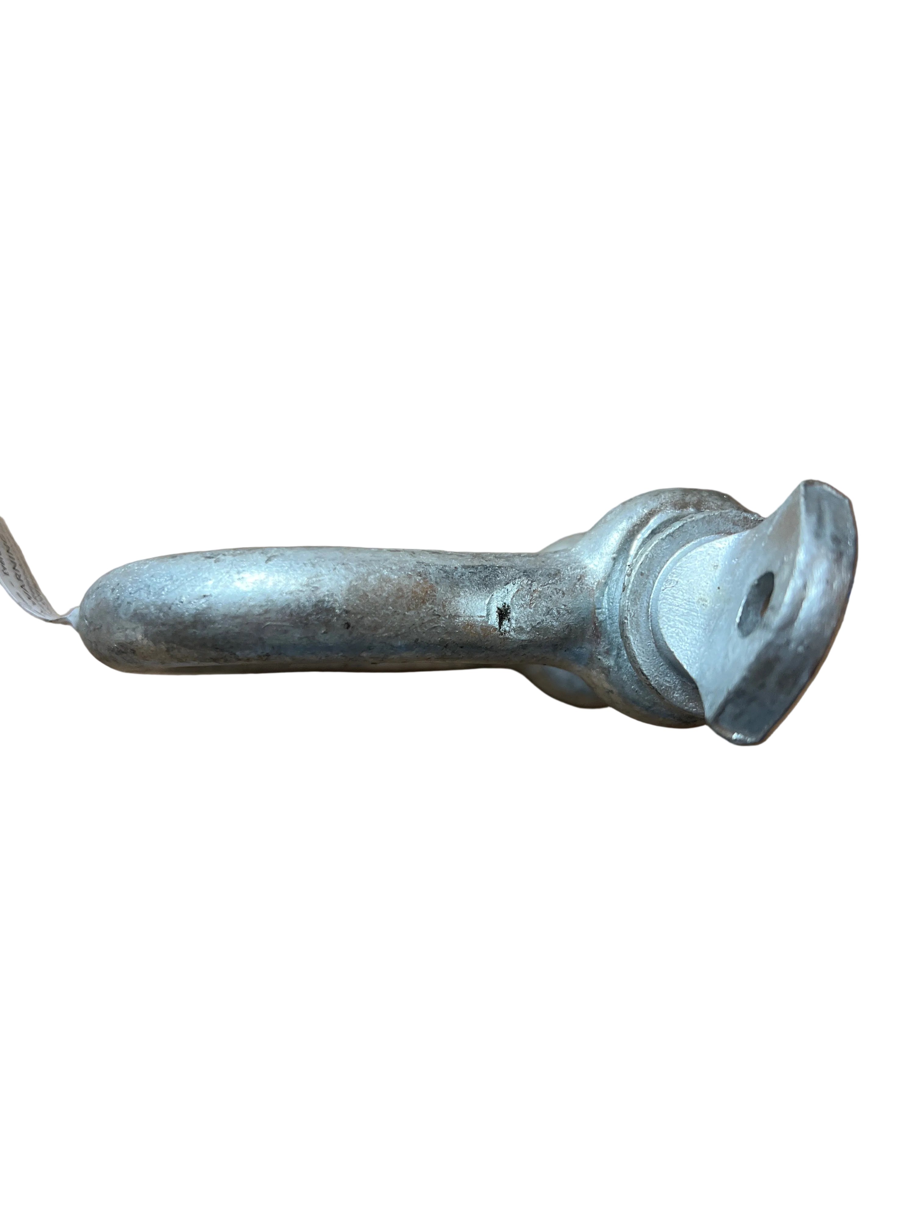 Sea-Dog 147816 Galvanized Anchor Shackle 5/8"