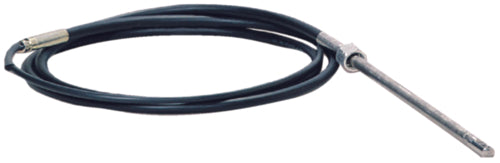 Seastar 9' Safe-T Qc Steering Cable [SSC6209]