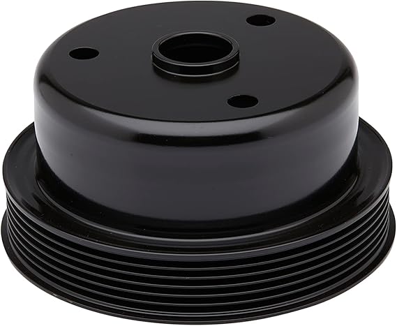Mercury / Quicksilver Pulley-Crankshaft [807730T]