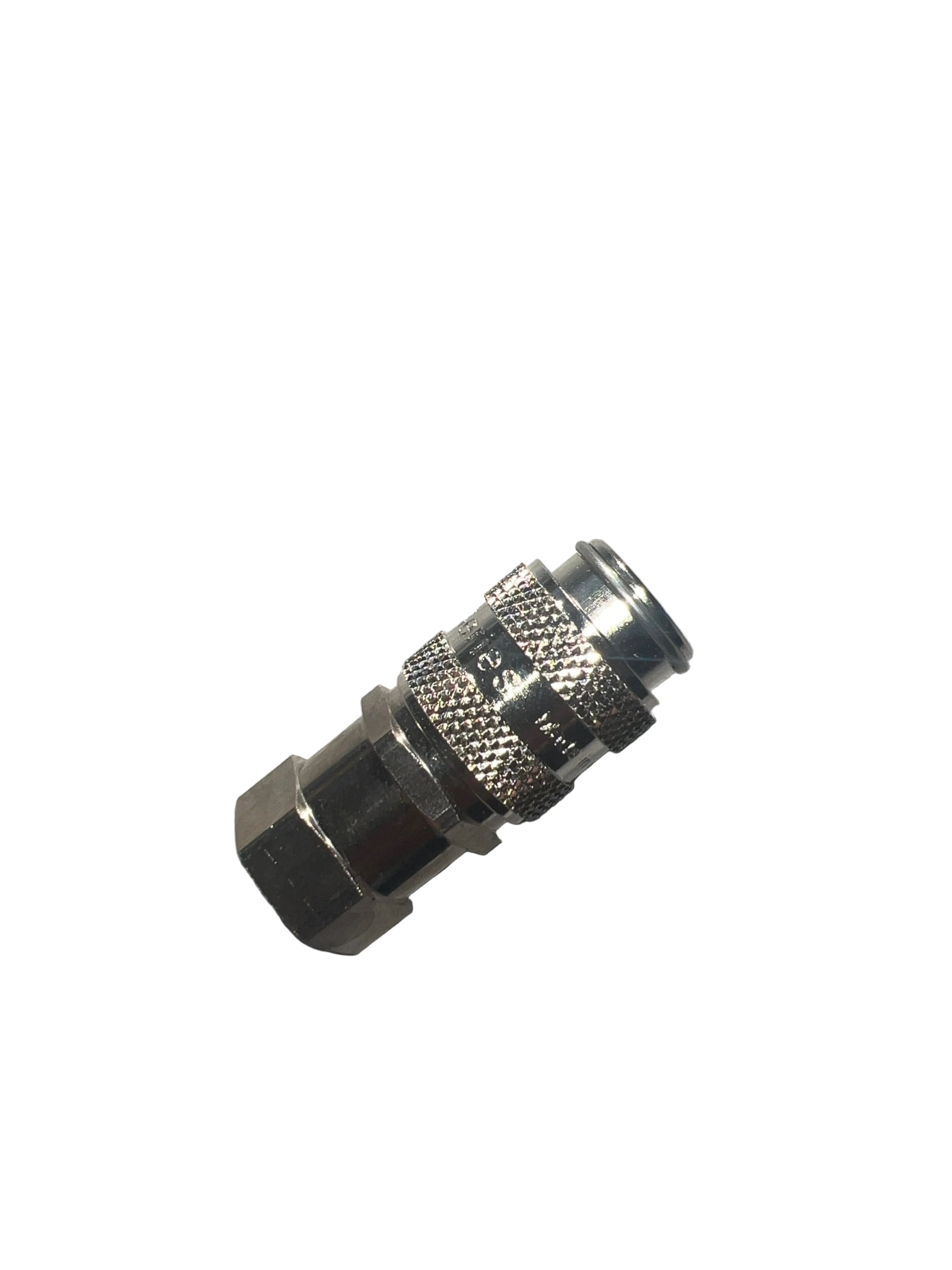 Stevens Instrument Female End Quick Connect [32-130]