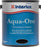 Interlux Aqua-One Antifouling Paint Black Gallon