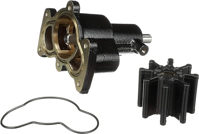 Mercury / Quicksilver Housing-Impeller [8M0139984]