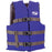 Stearns Youth Classic Vest Life Jacket - 50-90lbs - Blue/Grey [2159360]