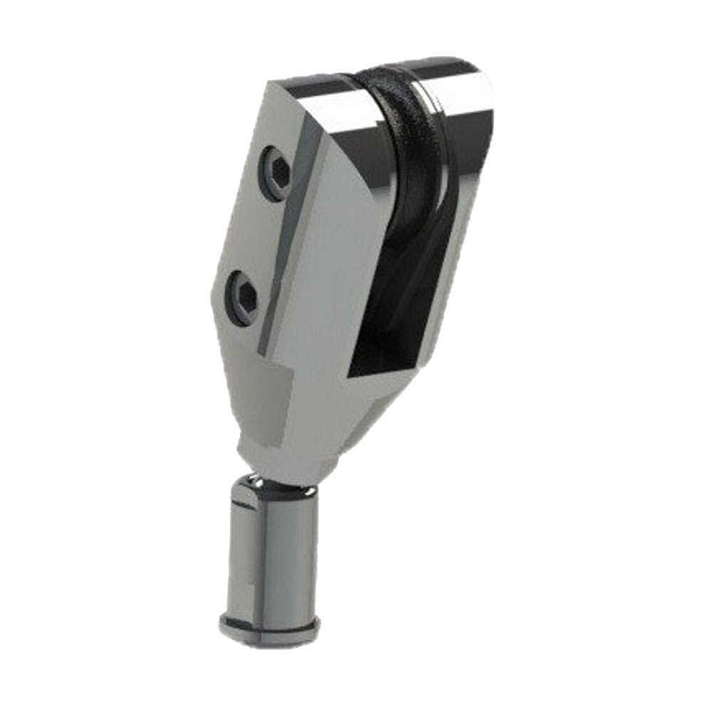 Rupp Single Pulley Cluster [CA-0144]