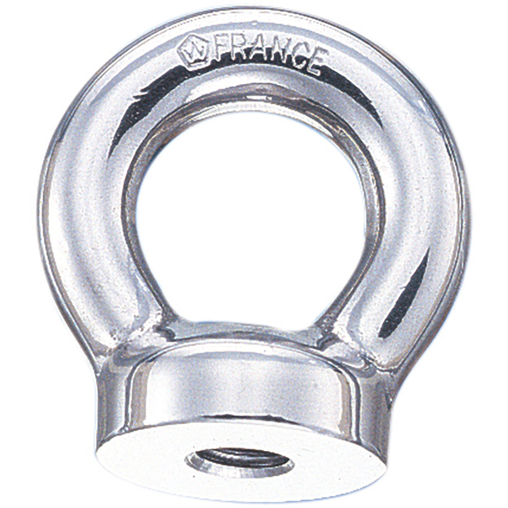 Wichard 3/8" Eye Nut - 21/32" Diameter [6342W]