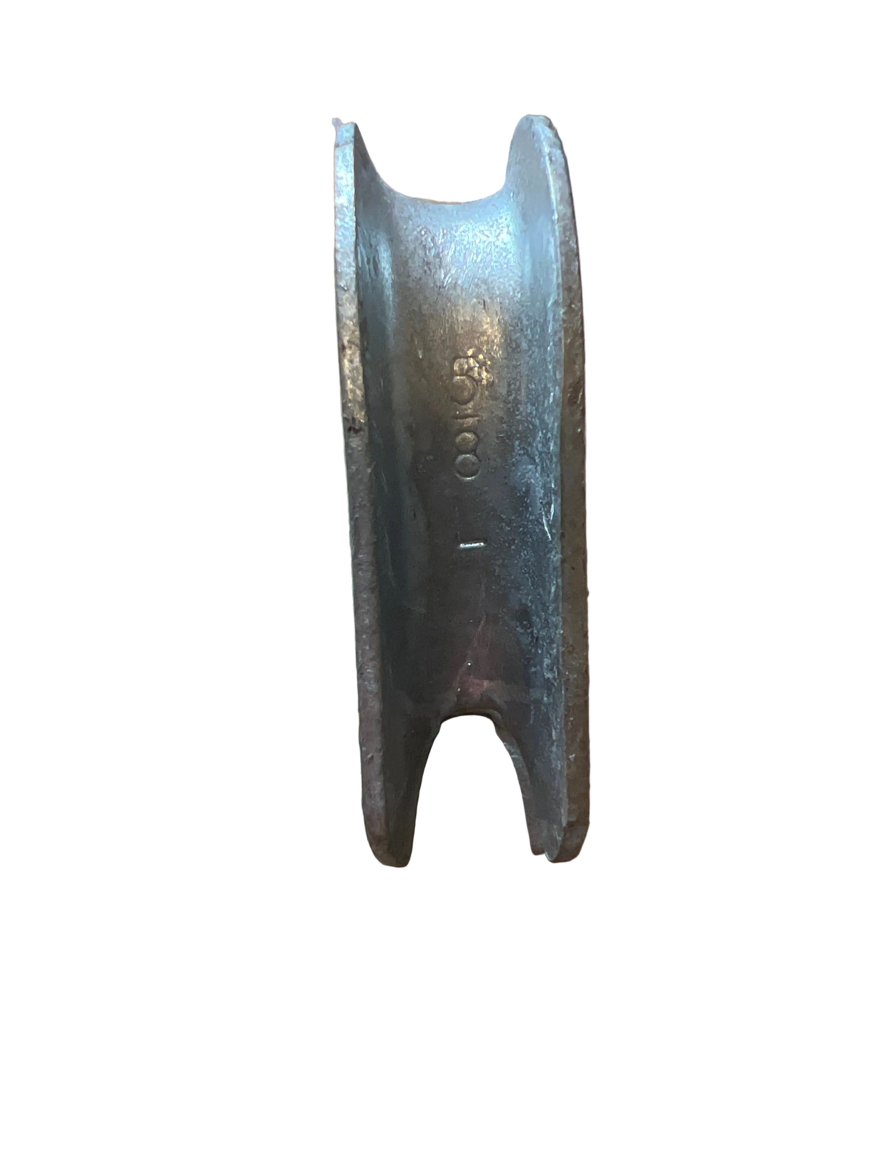 Sea-Dog 172016 Galvanized Rope Thimble 5/8"