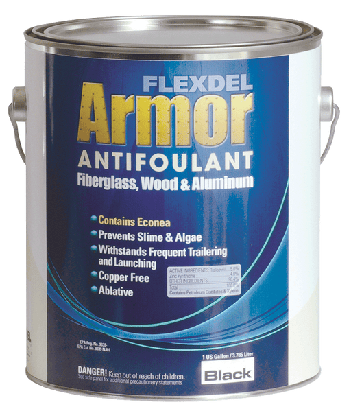 Flexdel Armor Antifouling Paint
