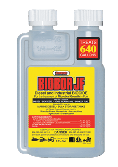 Hammonds Biobor Jf-8 Oz [BIOBOR8]