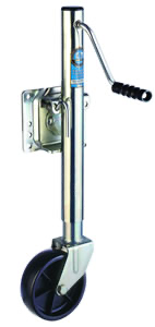 Dutton Lainson Swivel Side Mt Jack 1000# [22560]