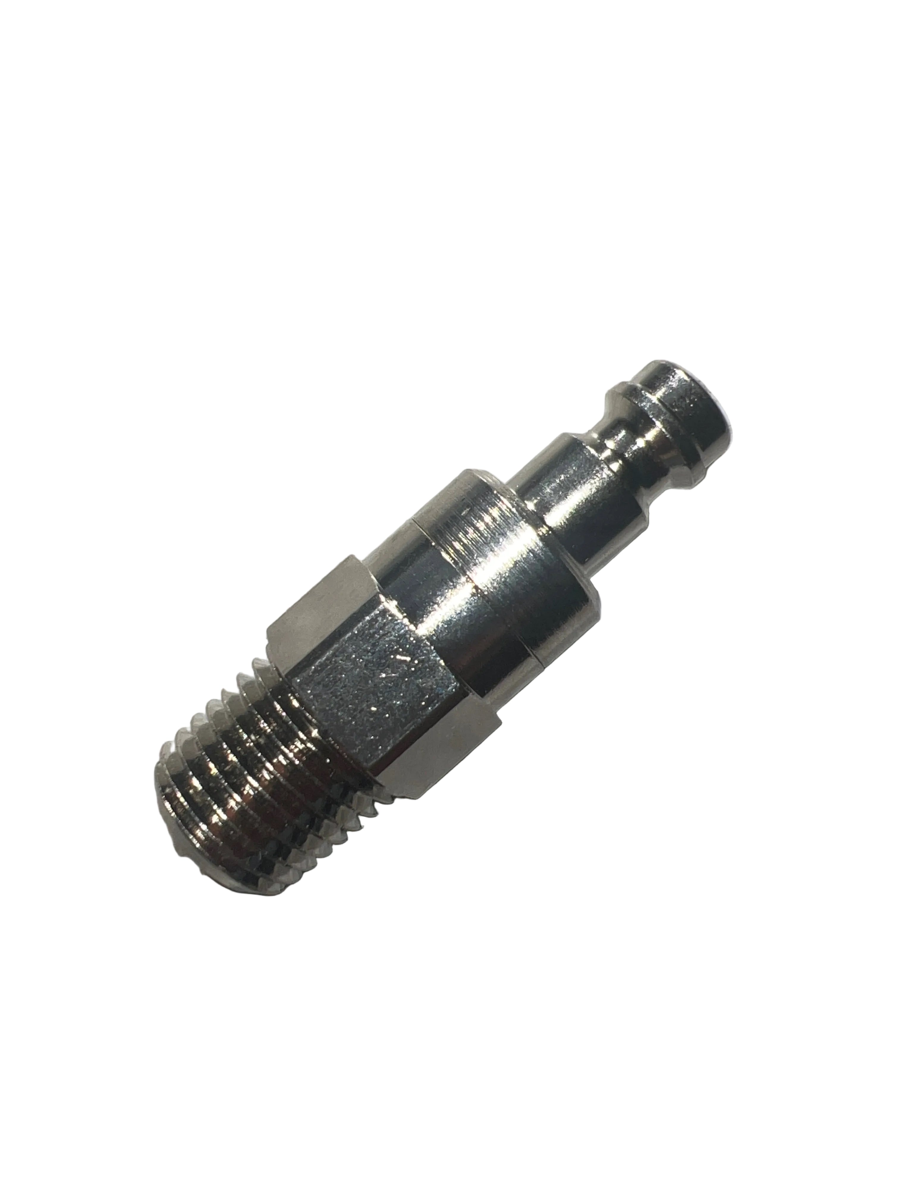 Stevens Instrument Male End Quick Connect [32-131]