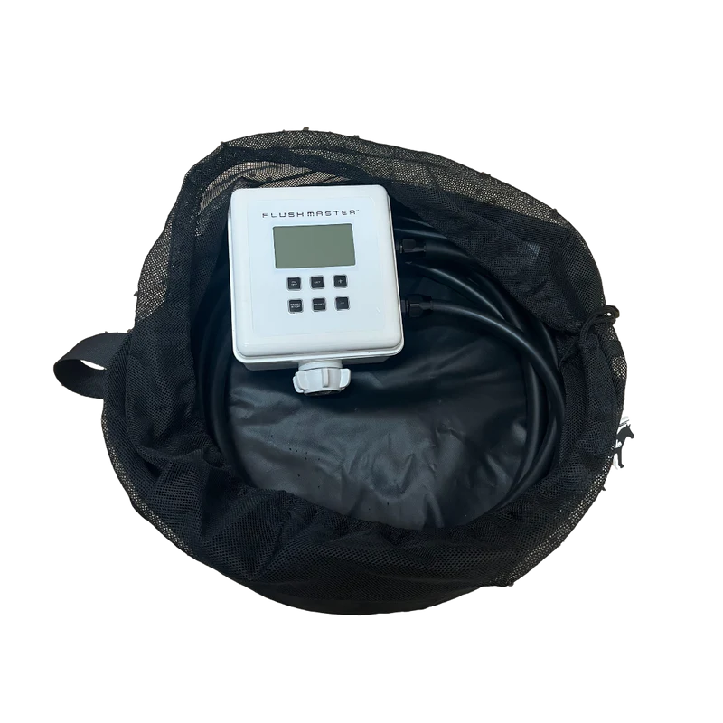 Flushmaster Storage Bag