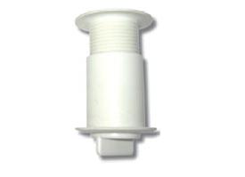 Forespar Garboard Drain Short [906075]