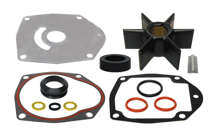 GLM Water Pump Kit [12043]