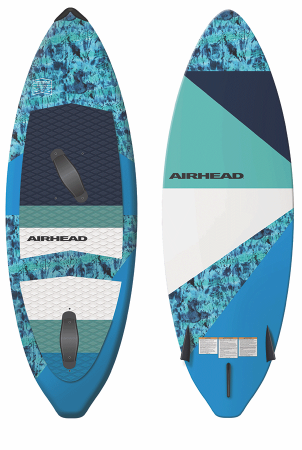 Airhead Spectrum Wakesurf [AHWS-F06]