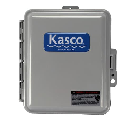 Kasco Marine Time Temp Control [120350]