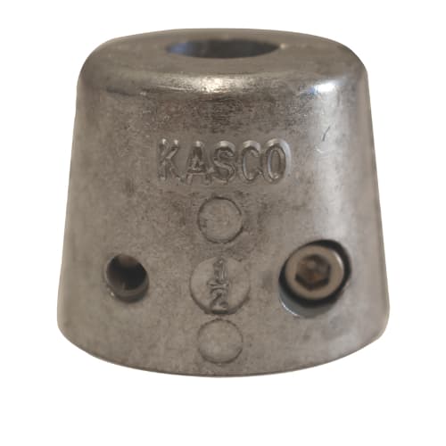 Kasco Marine Anode For 4400d [840465]