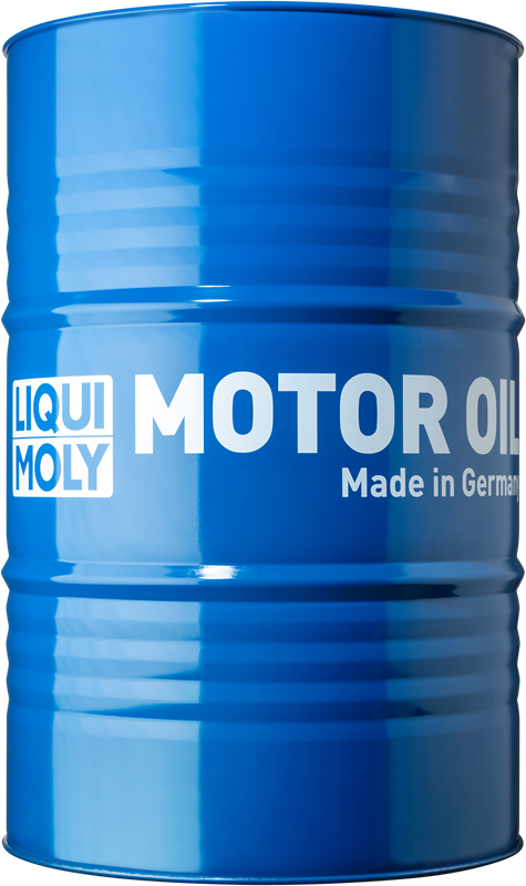 LIQUI MOLY Marine 4 Stroke Motor Oil SAE 10W-30