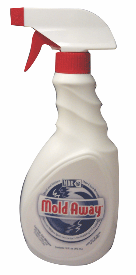 MDR Mold Away Spot Remover Pint [310]