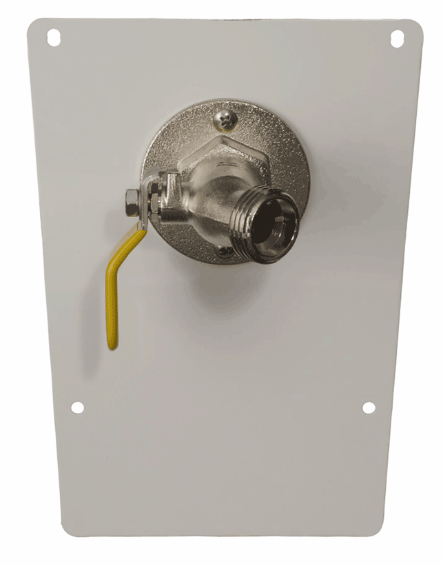 Eaton Water Manifold Assembly [MPL11A]
