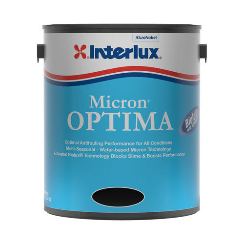 Interlux Micron Optima Antifouling Paint
