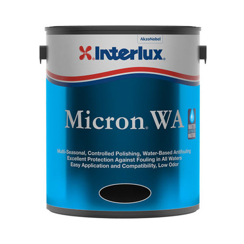 Interlux Micron WA Multi-Season Antifouling Paint