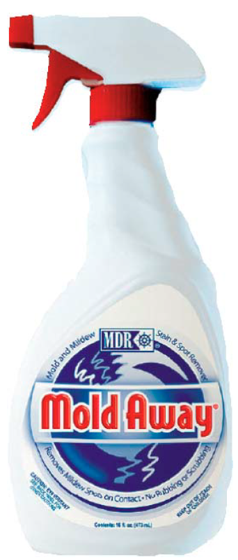 MDR Mold Away 24 Oz [311]
