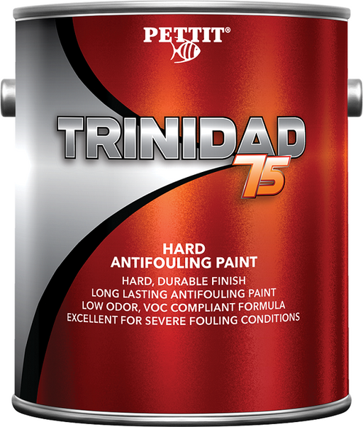 Pettit Trinidad 75 Hard Antifouling Paint
