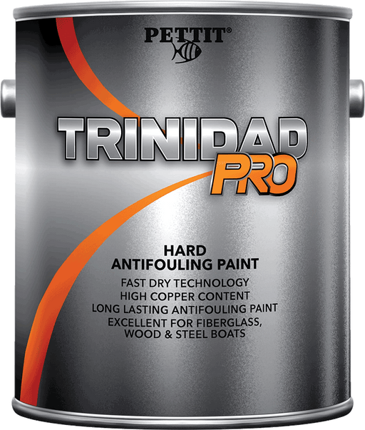 Pettit Trinidad PRO Hard Antifouling Paint