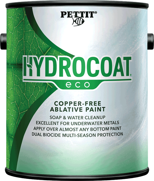 Pettit Hydrocoat Eco Ablative Antifouling Paint