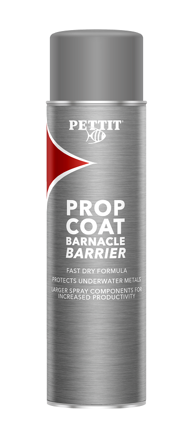 Pettit Paint Prop Coat Barnacle Barrier