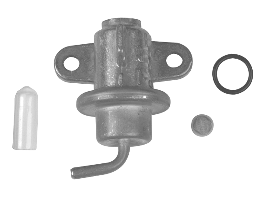 Mercury / Quicksilver Regulator Kit [805227A1]