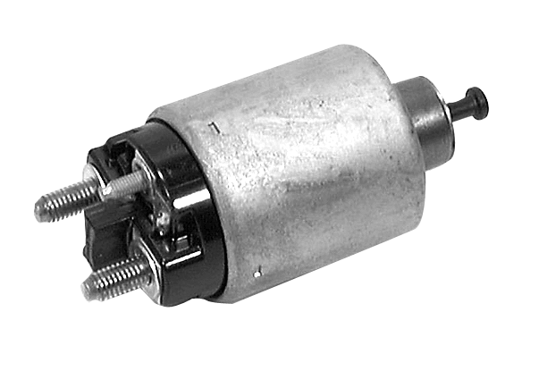 Mercury / Quicksilver Solenoid Kit [809463A1]