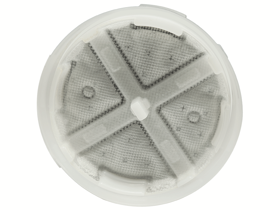 Mercury / Quicksilver Fuel Filter Screen [8M0204703]