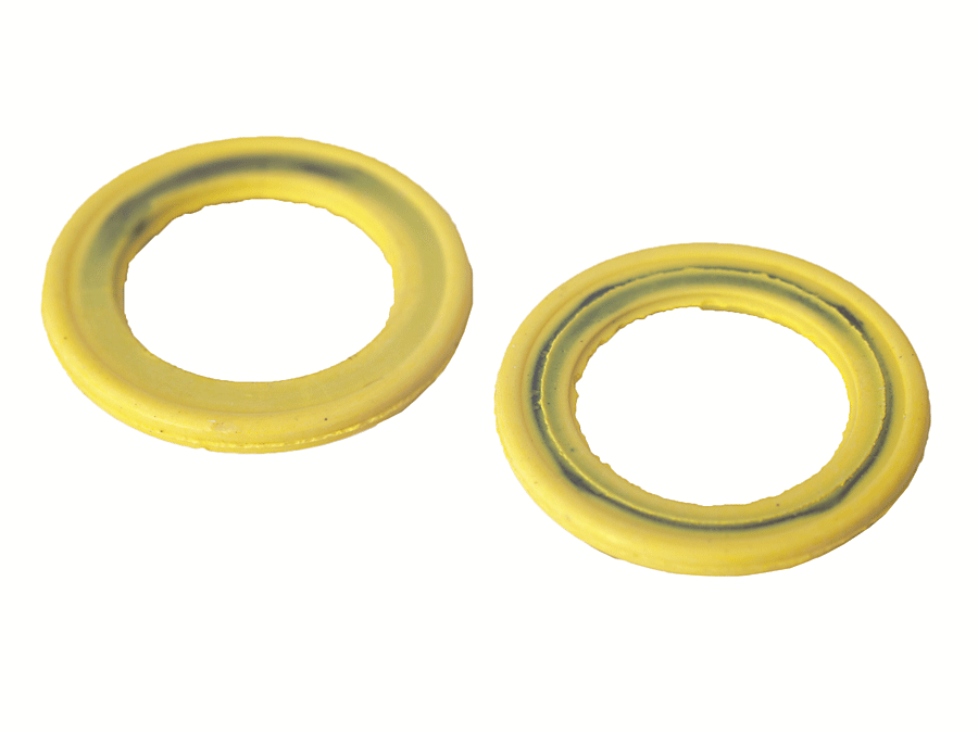 Mercury / Quicksilver Premium Drain Seal 2-Pack [26-8M0058391]