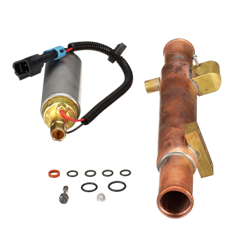 Mercury / Quicksilver 8M0125852 Fuel Pump / Cooler Kit