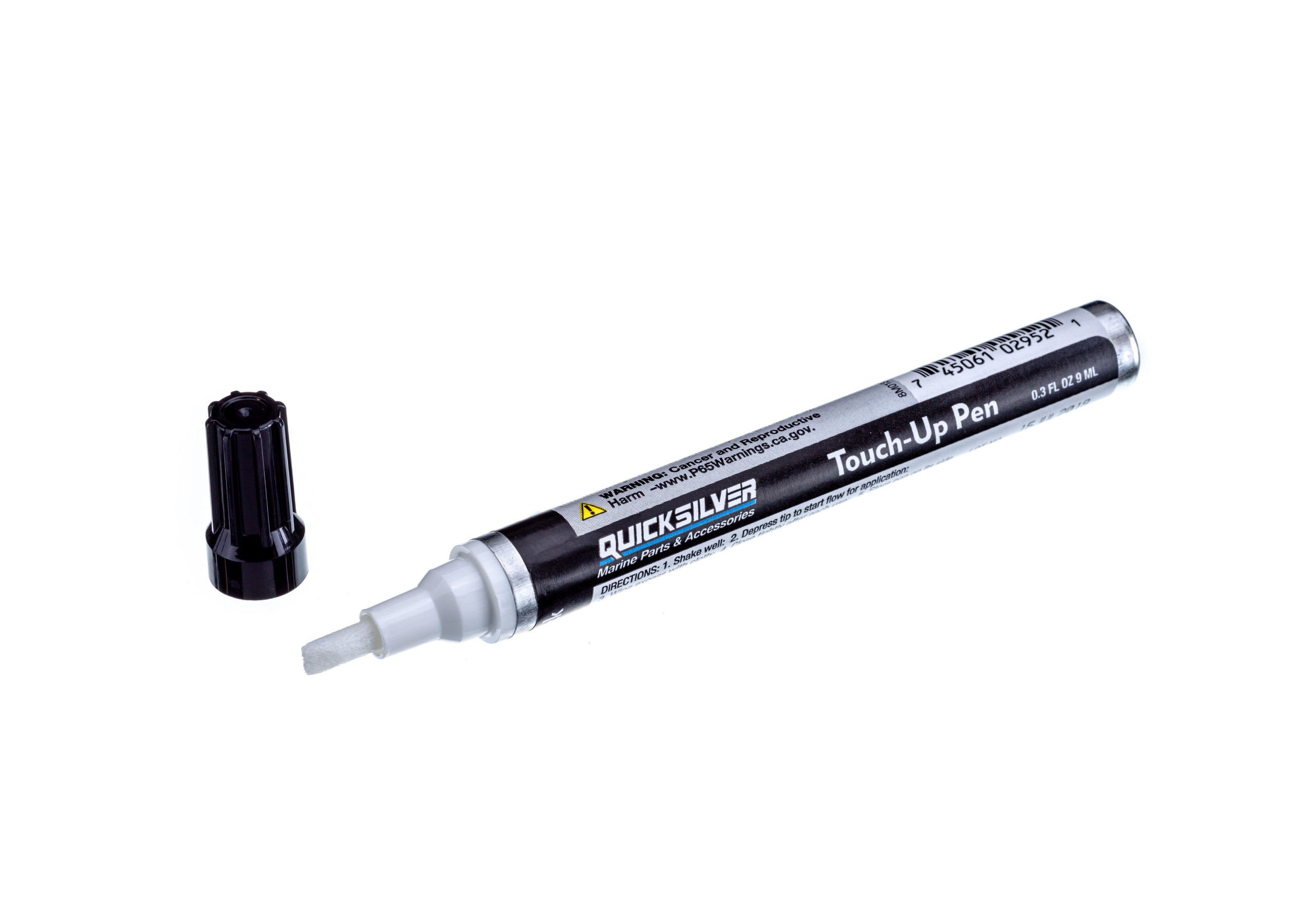 Mercury / Quicksilver Paint Pen [8M0137092]