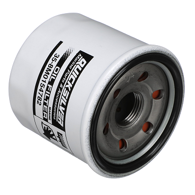 Mercury / Quicksilver Filter-Oil [8M0154774]