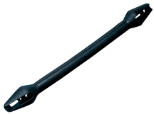 Sea-Dog 561516 Snubber 1/2"- 9/16"