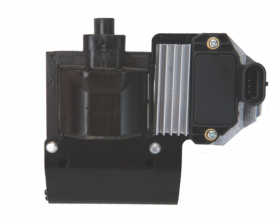 Sierra Ignition Coil [18-5465]