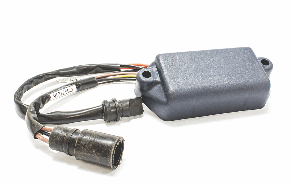Sierra Power Pack OMC [18-5758]