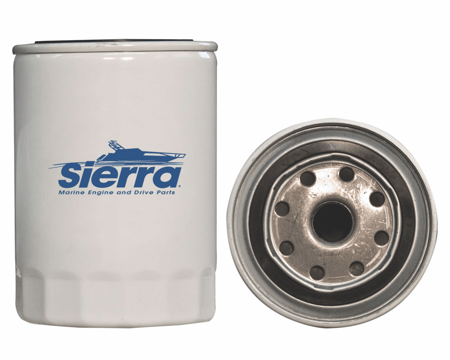 Sierra Oil Filter [18-7875-1]