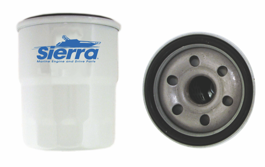 Sierra Oil Filter [18-7905-2]