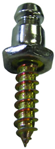 S & J Stud #8 Self-Tapping 5/8" [560061]