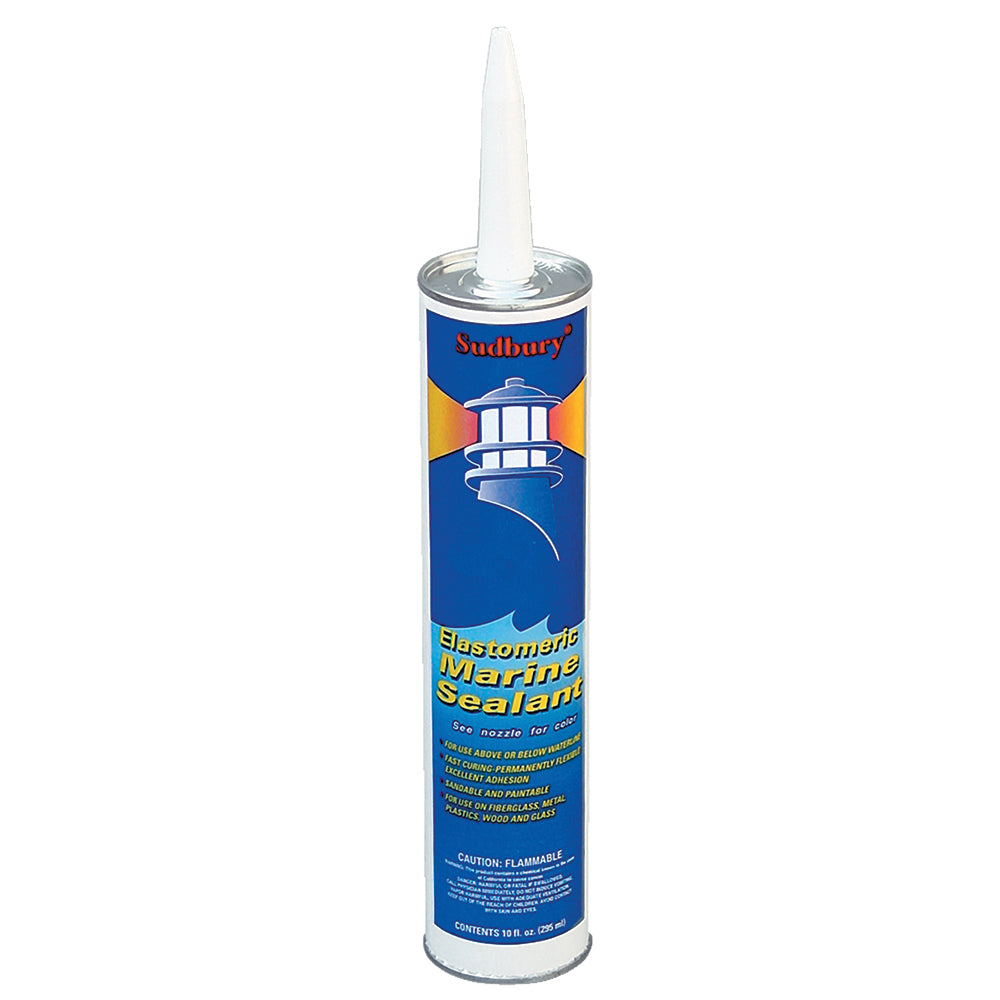 Sudbury Elastomeric Marine Sealant