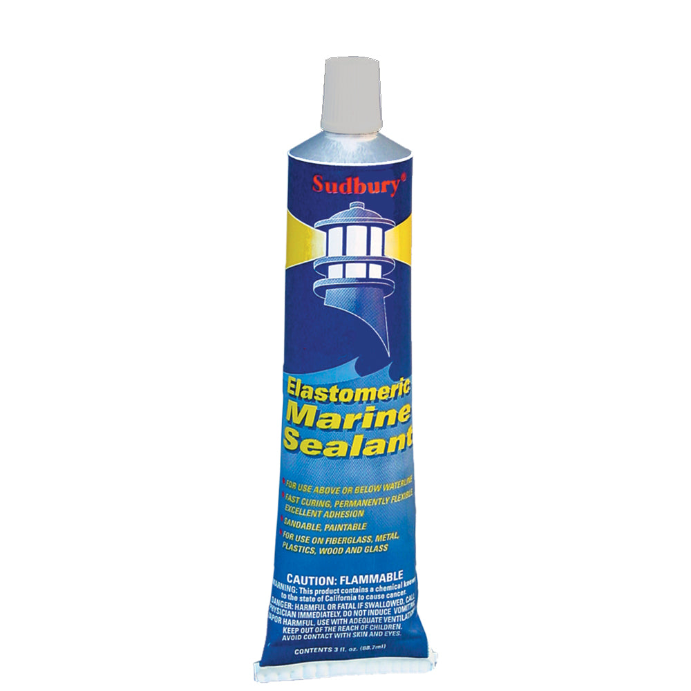 Sudbury Elastomeric Marine Sealant