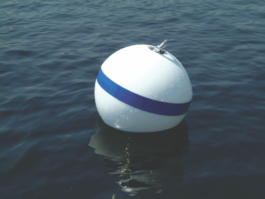Taylor Made Sur Moor Buoy 18" Htc [46372]