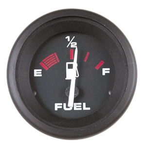 Seastar Fuel Gauge Amega [57902P]