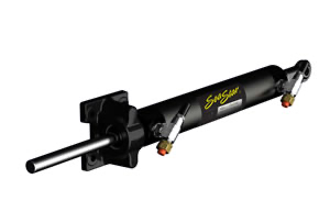 Seastar Seastar Cyl Ba135-7atm [HC5313-3]