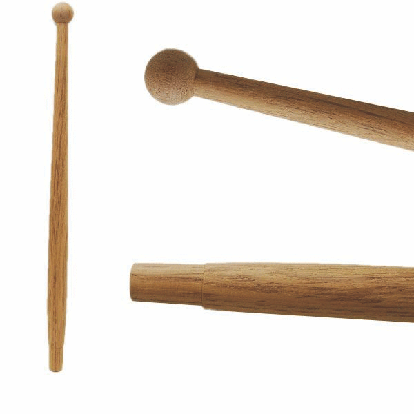 Seateak Flag Pole 1-1/4" X 60" [60758]
