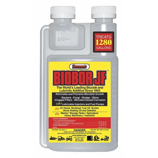 Hammonds Biobor Jf-16 Oz [BIOBOR16]